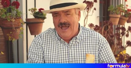 Comedian and actor El Risitas has passed away aged 65 in his native Spain.